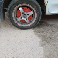 رینگ اسپرت پراید