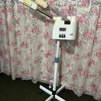 دستگاه بخور صورت
