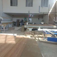 استخدام نیروی کار ام دی اف ف و ساده کار