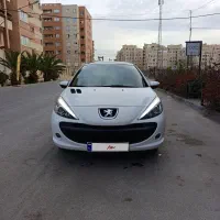 پژو ۲۰۷ پانوراما مدل ۱۴۰۲ ( بدون رنگ )