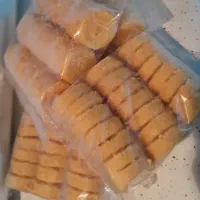 فلافل قالبی