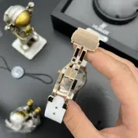 ساعت مچی زنانه هابلوت نگین دار big bang موتور ژاپن|ساعت|اصفهان, امامزاده اسماعیل|دیوار