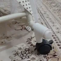 گهواره وتخت نوزاد|تخت و سرویس خواب|بیرجند, |دیوار