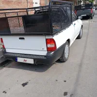 پرایدوانت 151|خودرو سواری و وانت|کرج, خرمدشت|دیوار