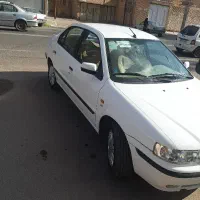 سمند مدل ۱۴۰۰ LX|خودرو سواری و وانت|رفسنجان, |دیوار