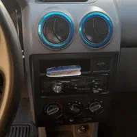 پراید 132 SE، مدل ۱۳۹۰|خودرو سواری و وانت|آبادان, |دیوار