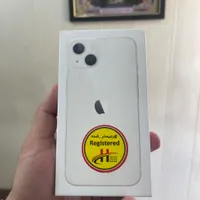 Iphone 13 ch 128g not active