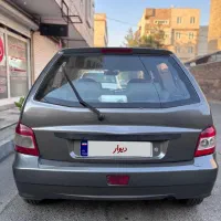 پراید ۱۱۱ نوک مدادی درحد