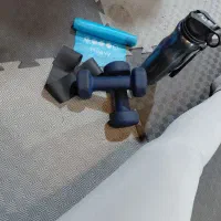 کلاس فیتنس بانوان در باشگاه داتیس