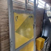 پنجره ودرب دست دوم|مصالح و تجهیزات ساختمان|آران و بیدگل, |دیوار