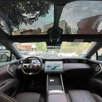 آواتار 11، مدل ۲۰۲۴|خودرو سواری و وانت|تهران, ولنجک|دیوار