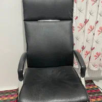 صندلی مدیریتی گردان