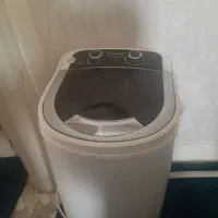 مینی واش  (کهنه شورر)