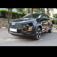 ام‌وی‌ام X33 Cross (اومودا C3)، مدل ۱۴۰۲