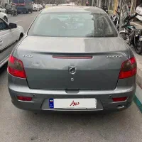 رانا مدل ۹۷ Lx|خودرو سواری و وانت|تهران, جنتآباد جنوبی|دیوار