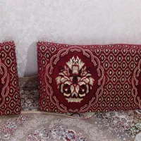 پشتی|مبلمان خانگی و میز عسلی|بیرجند, |دیوار