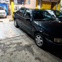 پارس ۸۲|خودرو سواری و وانت|دلیجان, |دیوار