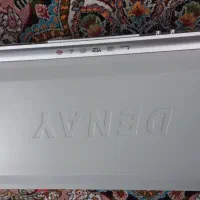 دستگاه CD تک دیسک و سه دیسک سامسونگ