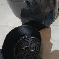 سرخ کن سیلور کرست 6لیتری|سایر لوازم برقی|کاشان, بازار کاشان|دیوار