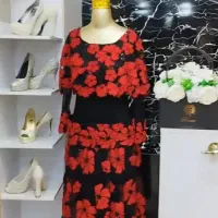 شیکترین و جدیدترین لباس کردی و سقزی