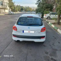 ۲۰۷ اتومات صفر کیلومتر ۱۴۰۴ سقف فلز  (نقد و اقساط)|خودرو سواری و وانت|مشهد, رضاشهر|دیوار