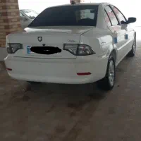 سمند سورن ef7