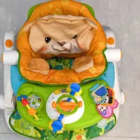 صندلی غذا|تخت و صندلی بچه|فردیس, نسترن غربی|دیوار