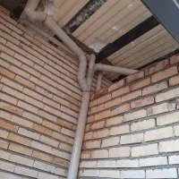 لوله کشی آب فاضلاب وپکیج وانواع خرده کاری حرفه‌ای