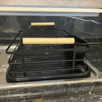 جاظرفی مشکی