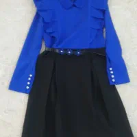 لباس بچه گانه