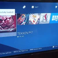 ps4 پی اس فور|کنسول، بازی ویدئویی و آنلاین|ورامین, ورامین|دیوار