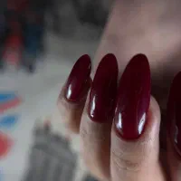 مدل کاشت ناخن