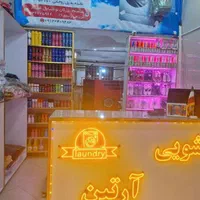 خشکشویی ارتین|خدمات نظافت|مشکین‌دشت, |دیوار