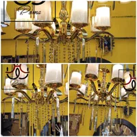 لوستر تنها ارائه دهنده نمونه های اورجینال دراستان