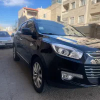 جک s5 مدل ۱۴۰۱|خودرو سواری و وانت|ابهر, |دیوار