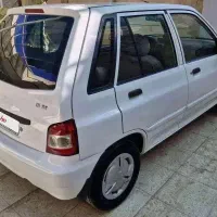 پراید 111 در حد صفر|خودرو سواری و وانت|اصفهان, شهشهان|دیوار