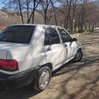 پراید۱۳۱مدل ۹۸