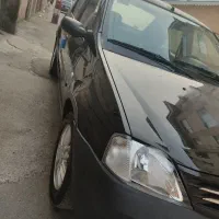 ال نود مدل 91 e2 پارس خودرو زیر خاکی|خودرو سواری و وانت|رشت, اسماعیل آباد|دیوار