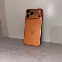 ایفون 17پرومکس