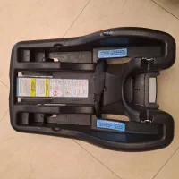 کریر Graco با قابلیت صندلی ماشین|کالسکه و لوازم جانبی|تهران, زرگنده|دیوار