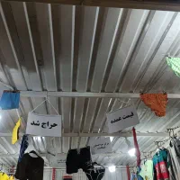 مغازه به فروش میرسد|فروش مغازه و غرفه|بندر کنگان, |دیوار