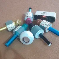 تعدادی اسپیکر سالم و درحدنو واقعی موجود هست|قطعات و لوازم جانبی رایانه|میناب, |دیوار