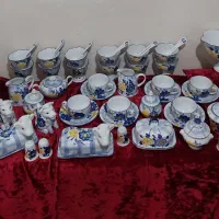 ظروف قدیمی کاملا نو