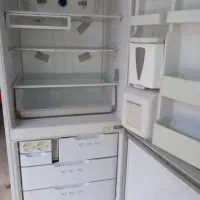 تعمیر انواع یخچال ایرانی وخارجی((باضمانت))