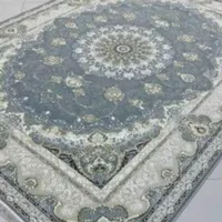 یک جفت فرش ۹ متری کاشان نو