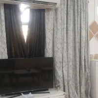 پرده پذیرایی باکتیبه درحدنو