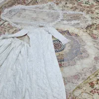 لباس محلی ویژه عروس خانم های خوش سلیقه