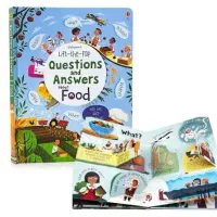 کتاب اورجینال usborne