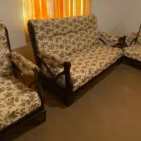 مبل هفت نفره سالم