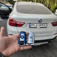 ساخت ریموت کیلس شاهین لوین مزدا ez6 تویوتا هایلندر|قطعات یدکی و لوازم جانبی|تهران, شیراز|دیوار